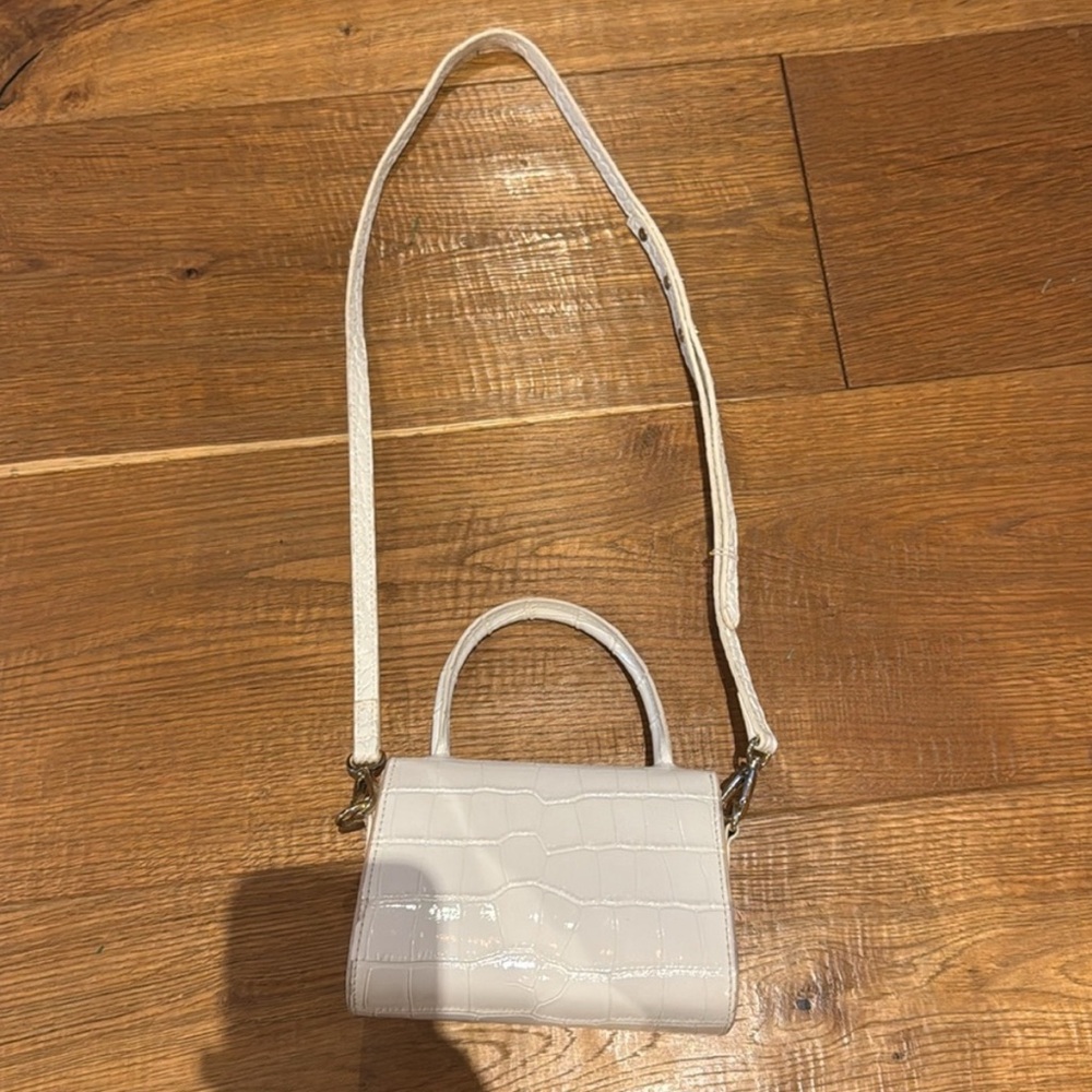 Mini bag - Picture 3 of 5